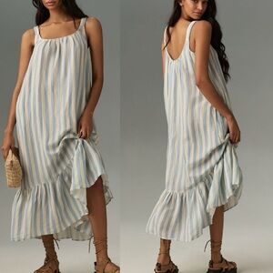 Anthropologie Dress